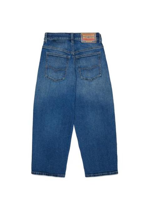 Jeans con logo DIESEL KIDS | J02889 KXBU3K01